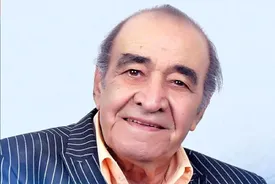 آخرین آوازی که ایرج خواجهامیری برای مردم خواند