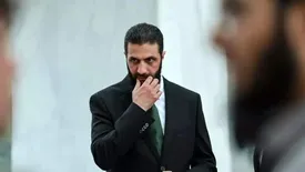 جولانی همراه خانواده‌اش از دمشق فرار کرد