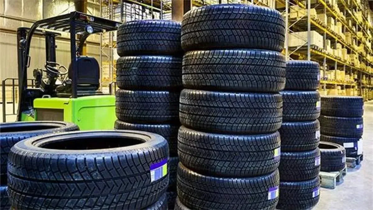 سرمایه‌گذاری 6هزار میلیارد تومانی معادن درصنعت تایر