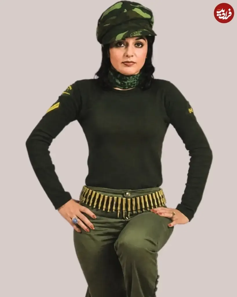 گوگوش