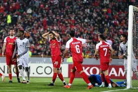 پرسپولیس بد بود، اما لایق این برخورد نبود!