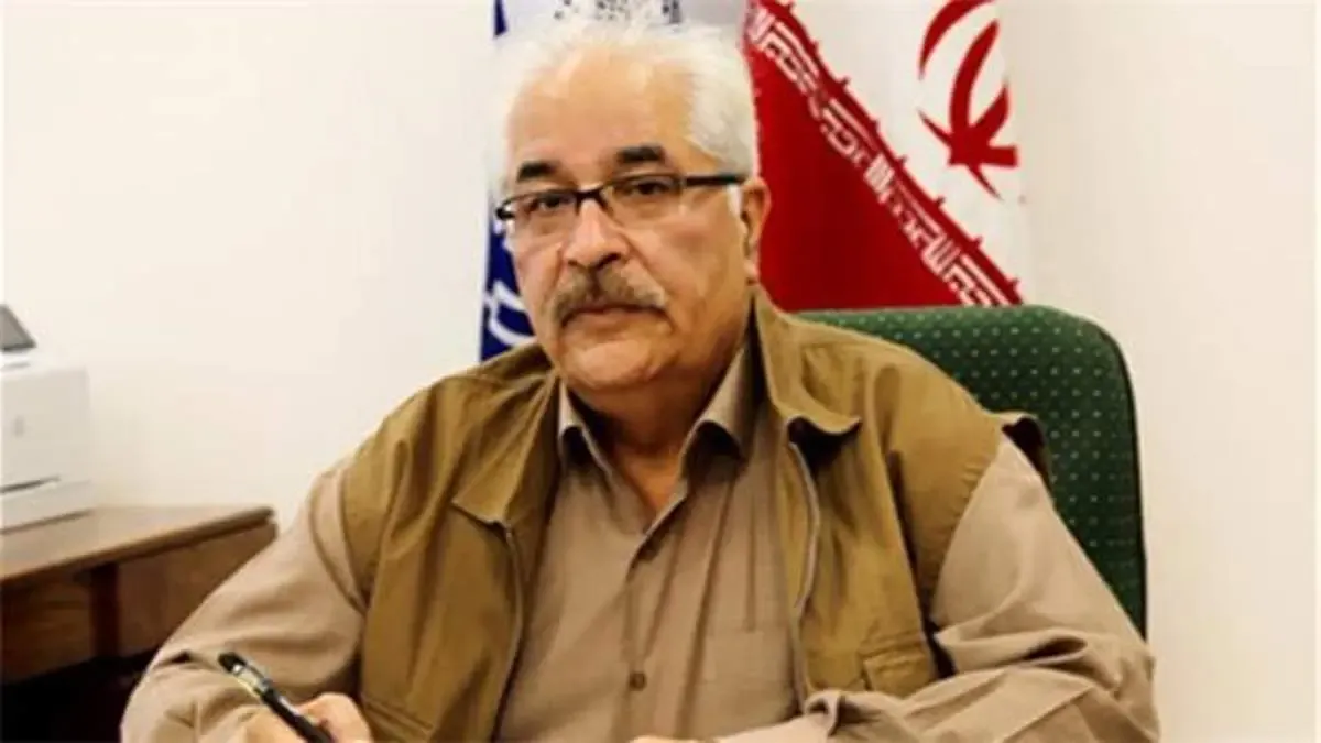 پیام مدیرعامل چادرملو به مناسبت هفته دفاع مقدس