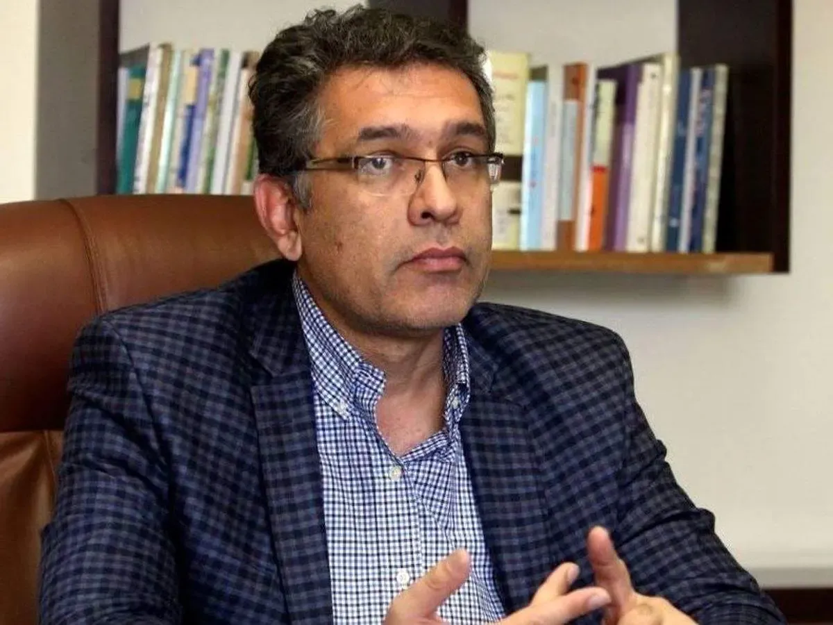 آمریکا صرفا به مانور تبلیغاتی مشغول است!