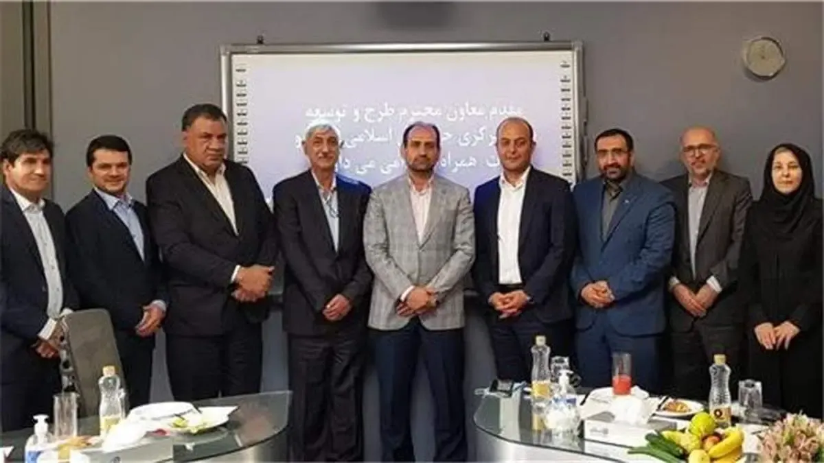 نوآوری در صنعت بیمه در گرو اصلاح فرایندها و ارائه محصولات نوین است