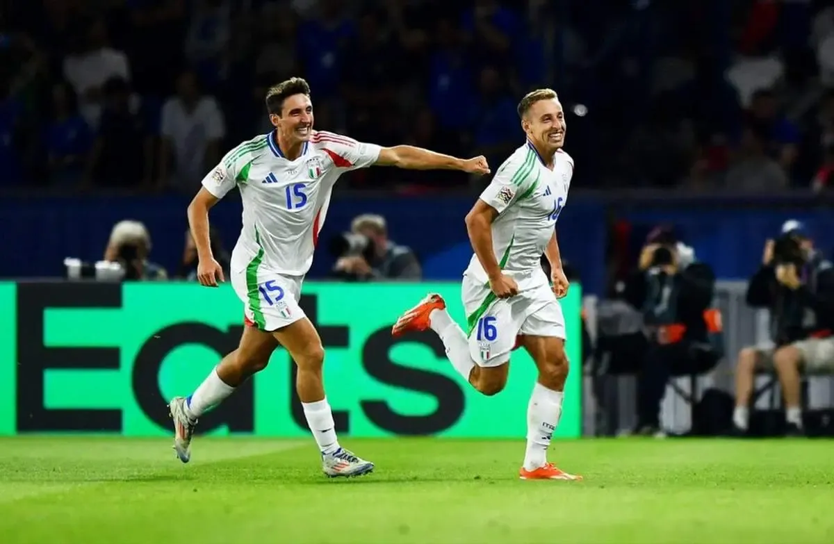 مهدی طارمی درباره شباهت فوتبال ایران و ایتالیا درست می‌گفت؟