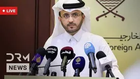 قطر: از ایران و عمان واکنشهای مثبت دریافت کردهایم