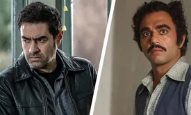 اسپین آف «مشکات» پوست شیر و «سعید» تاسیان را بسازید