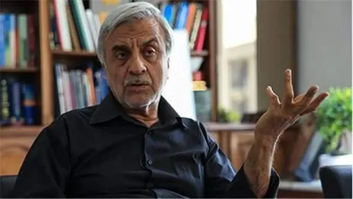رئیسی اگر افراد توانمندتری هم انتخاب می کرد مشکلات کشور به راحتی حل نمی شد