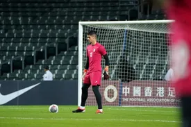 ناکامی نیازمند در کلین شیت ملی