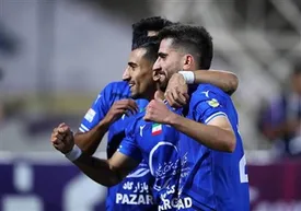 بازگشت مدافع مغضوب به استقلال؟