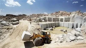 50 معدن در مسیر برق رسانی قرار گرفت