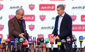 گاریدو تا دوشنبه اخراج میشود!