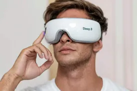 نحوه استفاده از ماساژور چشم: راهی برای آرامش و بهبود سلامت چشمها