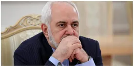 توئیت معنادار ظریف درباره حمله اسرائیل به قطر