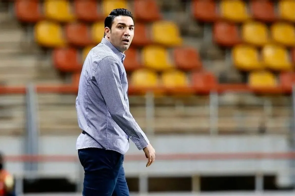 خیانت برانکو به پرسپولیس با همدستی با جواد نکونام/ قرمزها عصبانی شدند