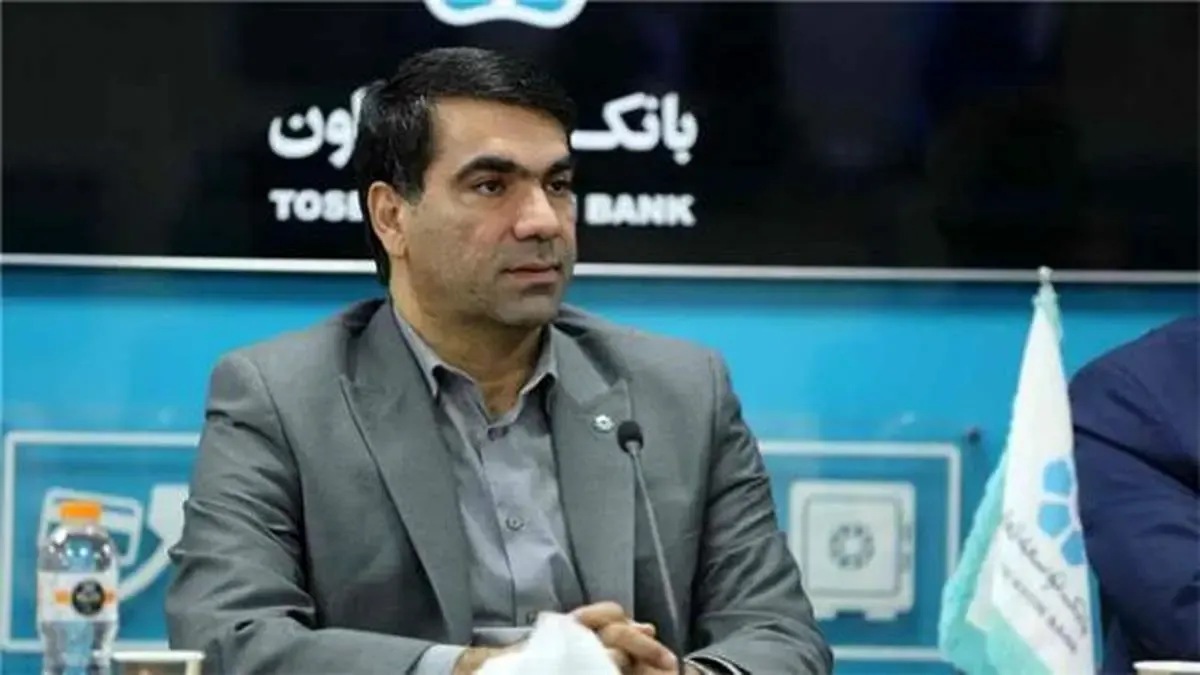 توسعه محصولات و خدمات ویژه بخش تعاون از برنامه های اصلی بانک توسعه تعاون است