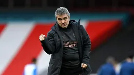 تغییرات غیرمنتظره در کادر فنی یک تیم پرستاره