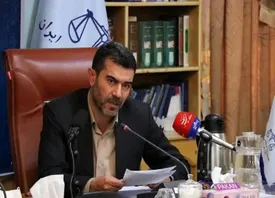 انفجار عامل تروریستی در سیستان و بلوچستان