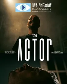 مصاف یک سریال ایرانی با سریال‌های کمپانی وارنر برادرز و آمازون در جشنواره آلمانی