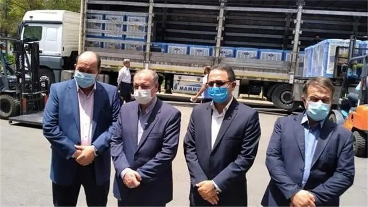 توزیع ۷۹ هزار وسیله سرمایشی میان خانواده‌های تحت حمایت/ آغاز توزیع 14 هزار جهیزیه برای نوعروسان نیازمند