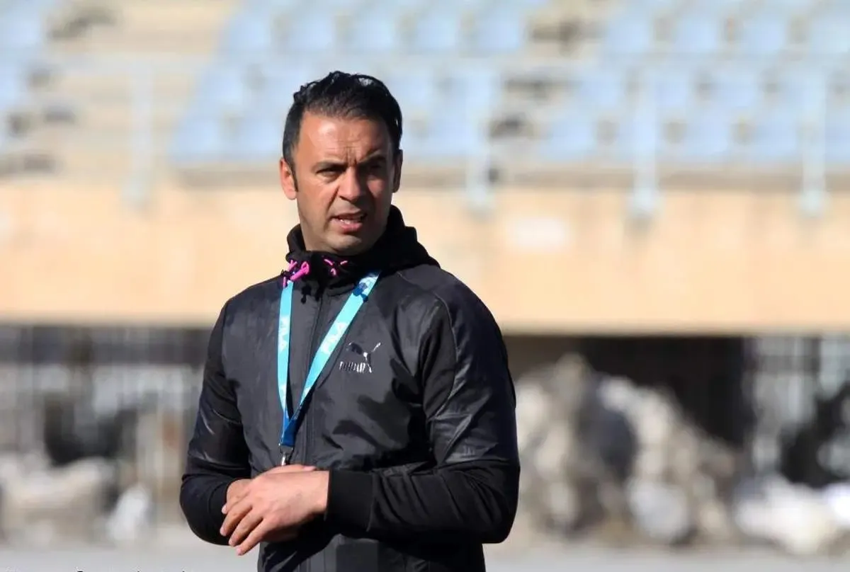 کنایه کاپیتان سابق استقلال به پرسپولیس: استقلال با بردهای «یک هیچ» قهرمان می‌شود!