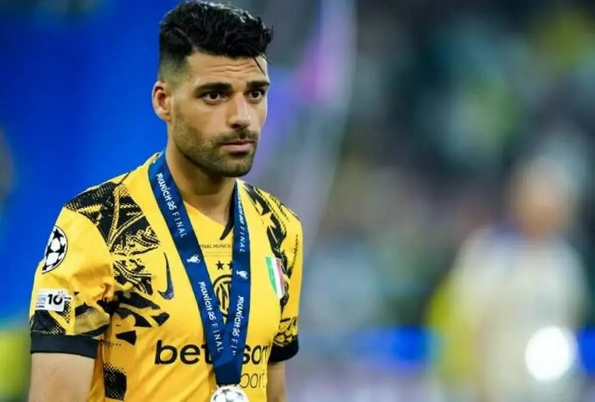 دستمزد مهدی طارمی در المپیاکوس لو رفت