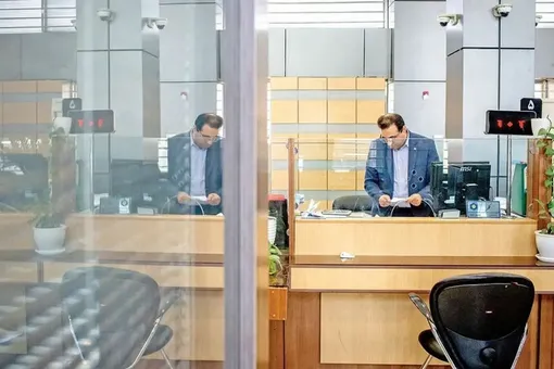 ساعت کاری جدید بانک‌ها اعلام شد