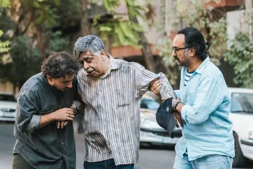 ماجرای بیماری رضا شفیعی‌جم