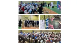 میهن زنگ بیمه را در زنجان به صدا درآورد