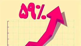 افزایش ٥٩ درصدی حق بیمه نوین در فروردین