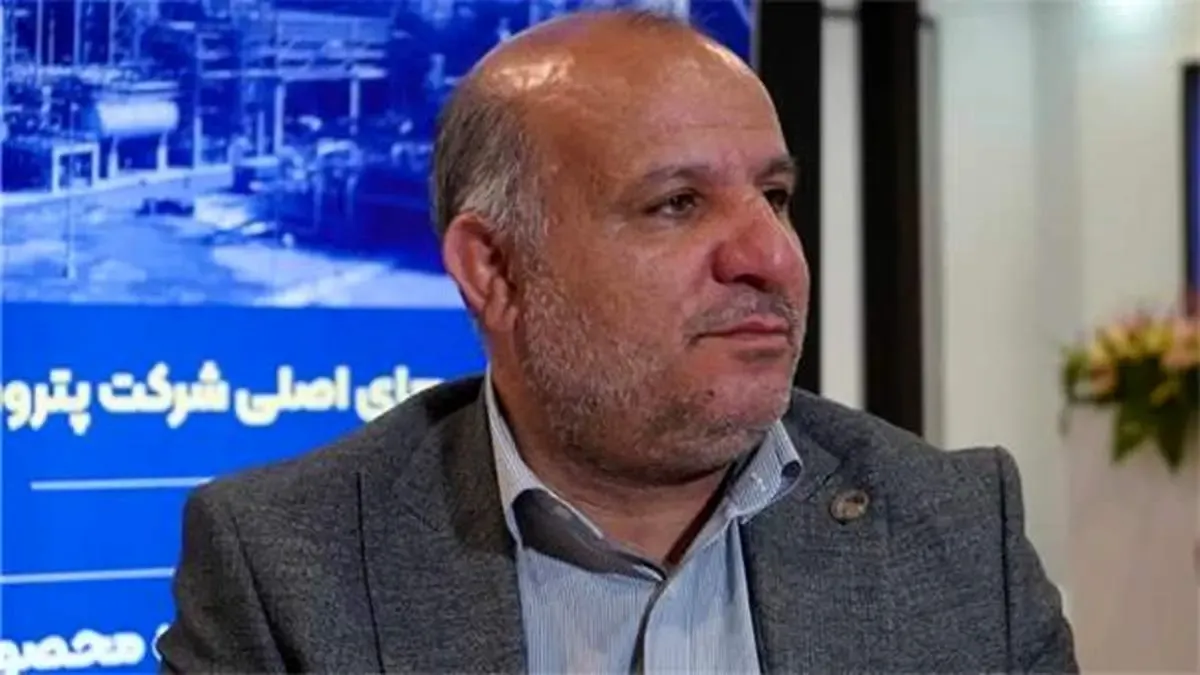 کریمی: هدف از توسعه پتروشیمی اروند، خلق ارزش از طریق توسعه صنایع پایین دستی است