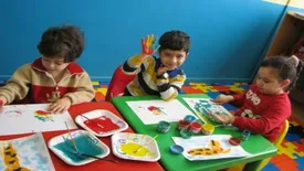 ممنوعیت فعالیت همه کودکستان‌ها تا اطلاع ثانوی