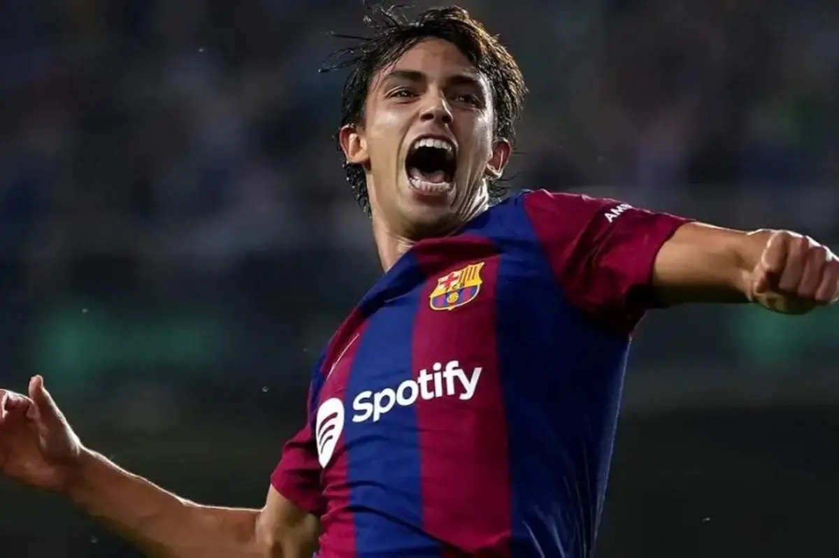 هشدار ستاره بارسا به پی‌اس‌جی: برگ برنده مال ماست