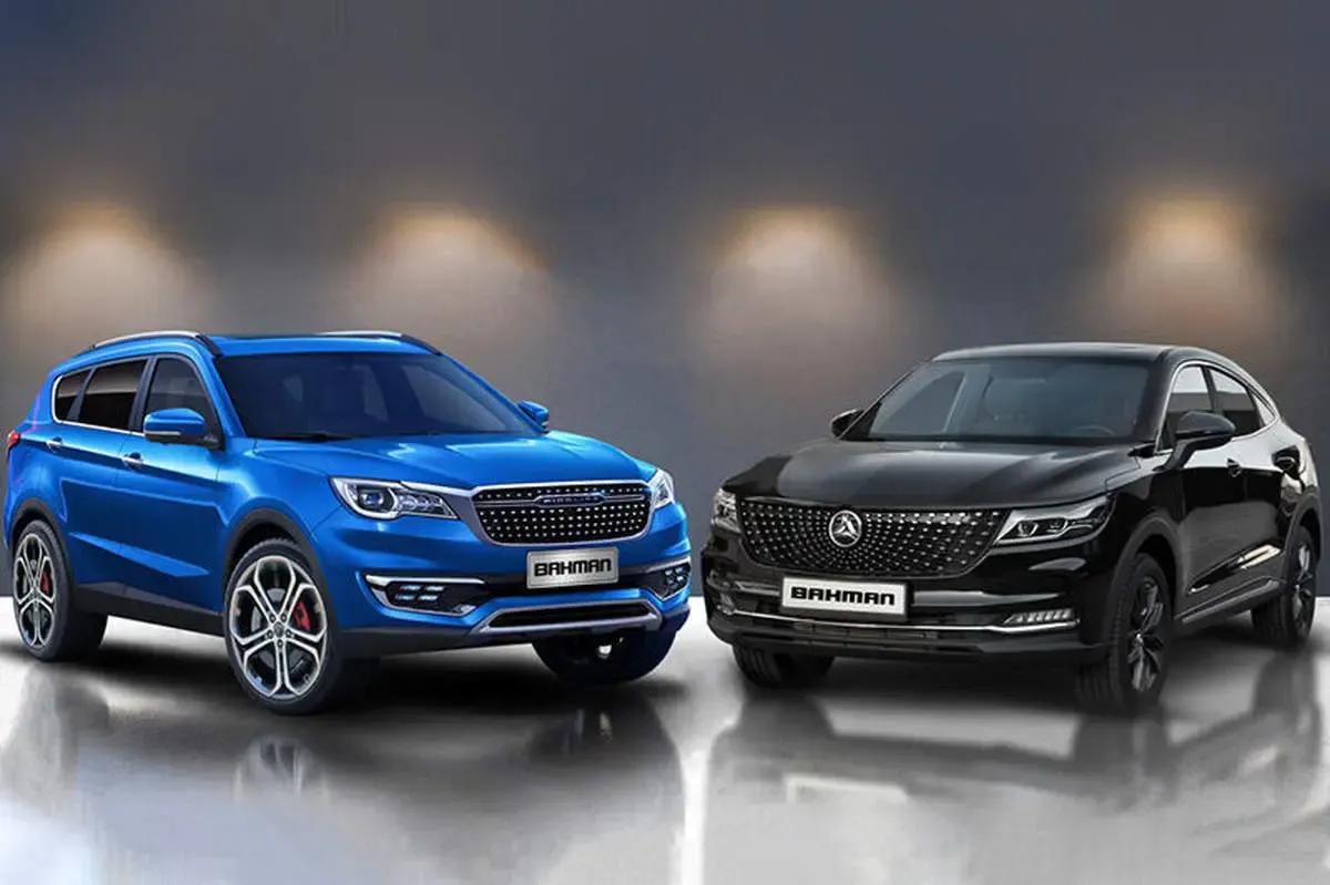 قیمت خودرو ترمز برید