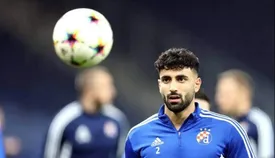 اتفاق عجیب برای لژیونر پرسپولیسی