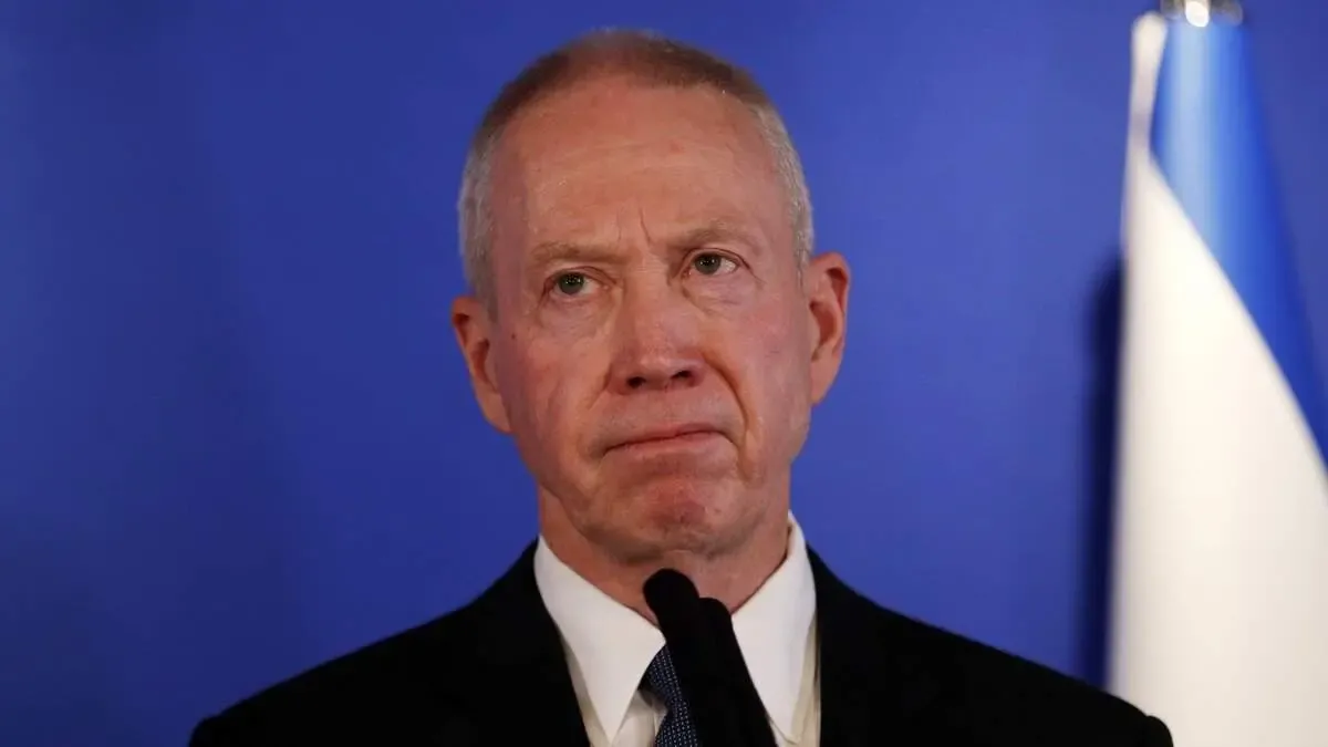 زمان پایان جنگ غزه اعلام شد