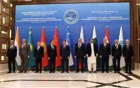 علت غیبت وزیر خارجه ایران در نشست وزرای خارجه سازمان همکاری شانگهای چه بود؟