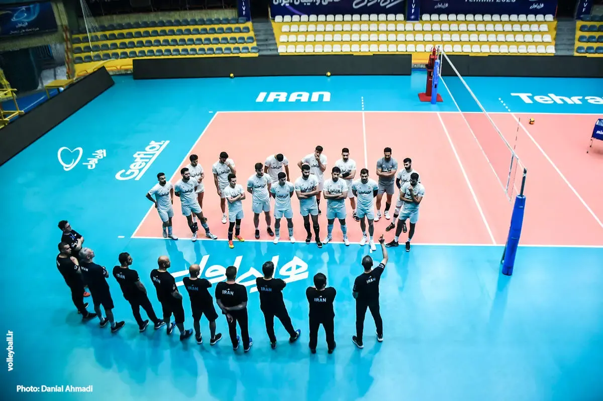 برای گرفتن نتیجه، به سرعت و روحیه نیاز داریم | باید بازی‌های هفته اول را فراموش کنیم