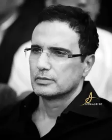 بازگشت متفاوت محمدرضا فروتن/ چهره جدیدش همه را در شوک فرو برد!