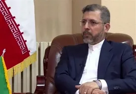 معاون وزیر خارجه: ایران هدف آسانی نیست؛ برای هر ماجراجویی آمادهایم