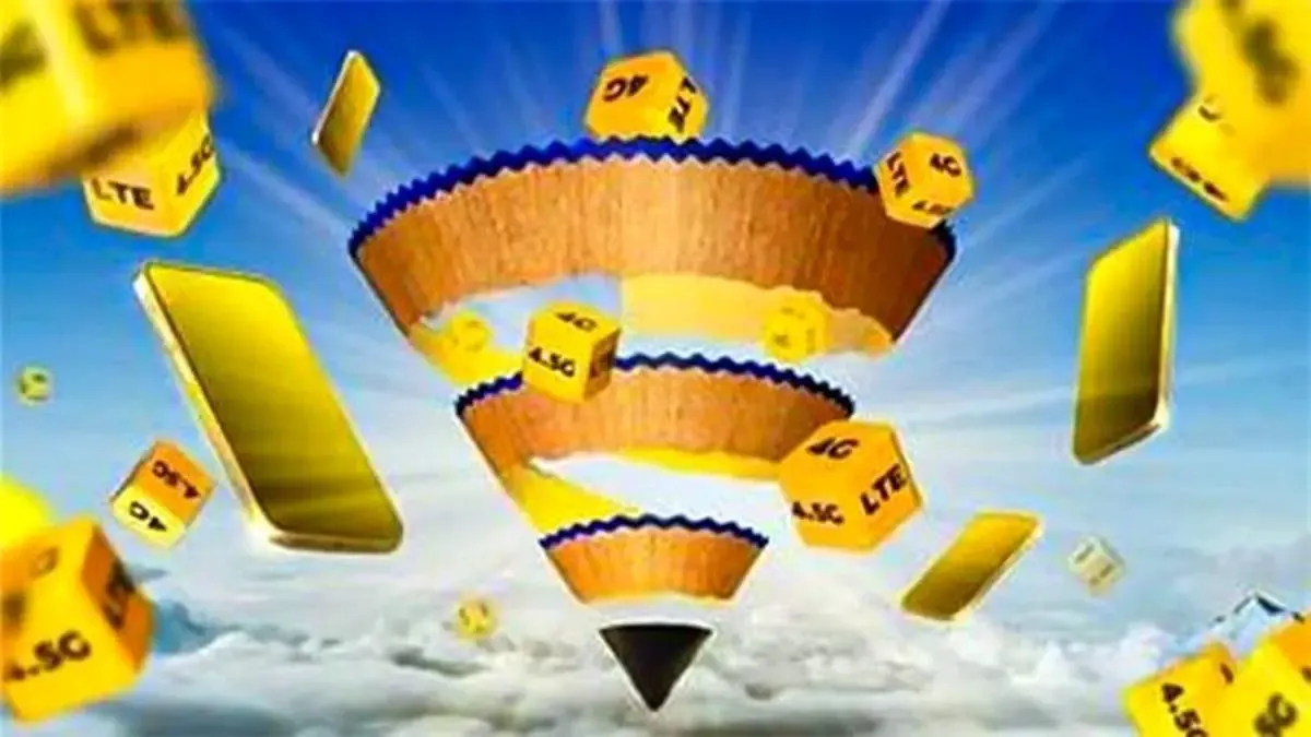 اینترنت «شاد» امسال هم برای ایرانسلی‌ها رایگان است