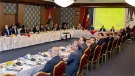 برگزاری نشست شورای عمومی و تایید عملکرد و صورتهای مالی منتهی به سال 1400 سندیکای بیمه‌گران ایران