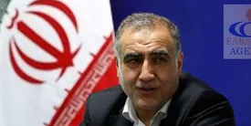 افشاگر شاسیبلندها به یک سال حبس محکوم شد