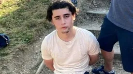 سرباز انگلیسی به اتهام جاسوسی برای ایران مجرم شناخته شد