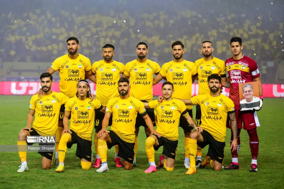 لیست خروجی سپاهان لو رفت/ طوفان در نقل و انتقالات تابستانی!