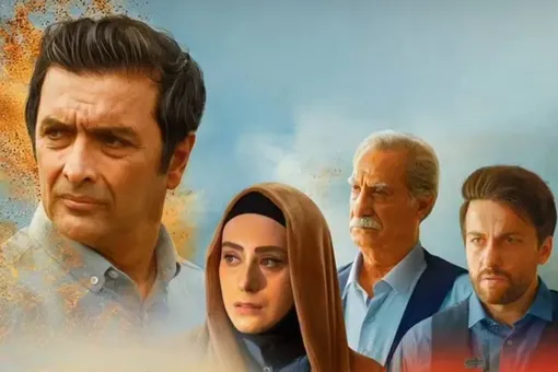 ساعت پخش سریال ساهره / تکرار، تعداد قسمت، بازیگران و معنی ساحره