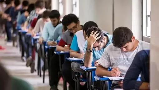 امتحانات خردادماه این استان غیرحضوری برگزار می‌شود