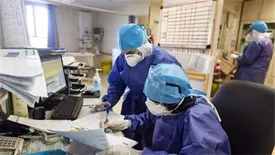 ۴۵۲ فوتی کرونا در شبانه روز گذشته / ۱۹۷۳۱ بیمار دیگر شناسایی شدند