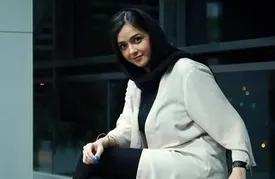 ادعای سنگین و جنجالی مجری تلویزیون درباره ترانه علیدوستی/ عکس