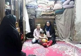 یک میلیون دویست هزار تومان برای خانواده زندانیان بی‌بضاعت تهرانی!